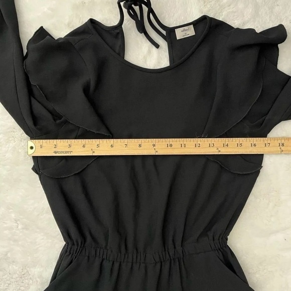 Wilfred Romper - Picture 10 of 14